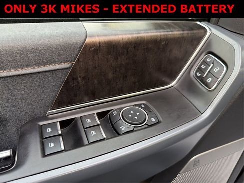 Used 2023 Ford F150 Lightning Lariat w/ Equipment Group 511A High image 15