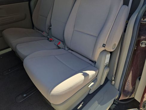 Used 2015 Kia Sedona LX w/ LX Convenience Package FWD image 20