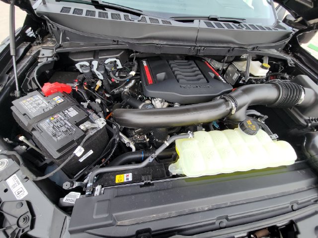 New 2026 Ford F150 Raptor AWD/4WD image 17