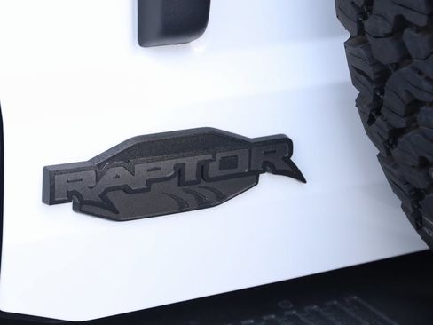 Used 2024 Ford Bronco Raptor image 73