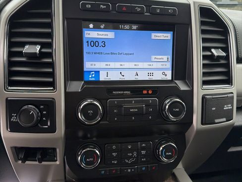 Certified 2019 Ford F350 Lariat w/ Lariat Ultimate Package image 24