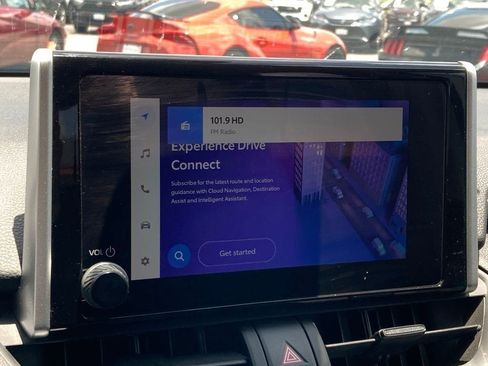 Used 2024 Toyota RAV4 XLE FWD image 19