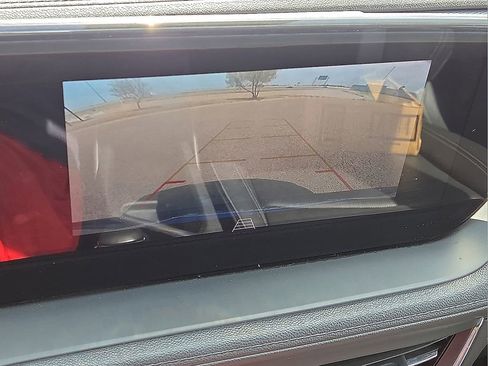 Used 2024 Buick Encore GX Sport Touring AWD/4WD image 27