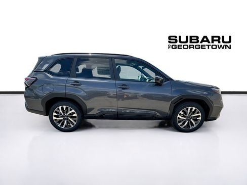 New 2026 Subaru Forester Touring image 8