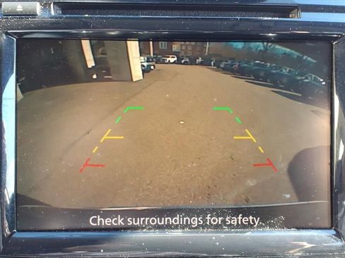 Used 2020 Nissan Murano SV image 30