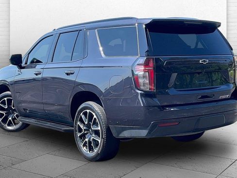 Used 2024 Chevrolet Tahoe RST AWD/4WD image 11