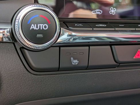 New 2026 MAZDA MAZDA3 Carbon image 23