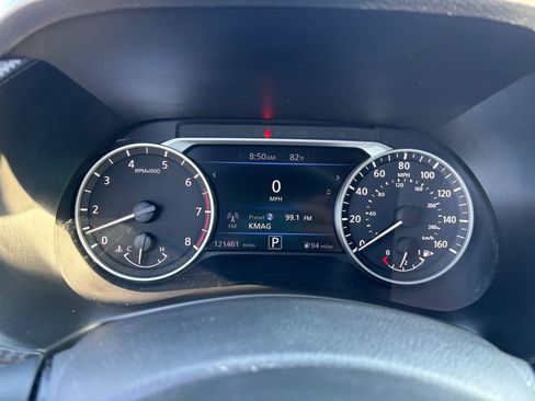 Used 2020 Nissan Sentra SV FWD image 20