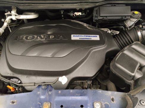Used 2020 Honda Pilot EX-L image 30