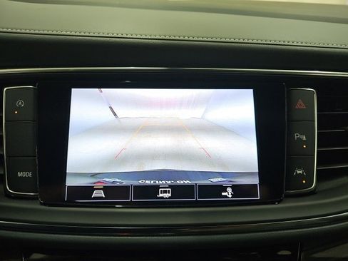 Used 2023 Buick Enclave Essence w/ Trailering Package, 5000 lbs. image 8