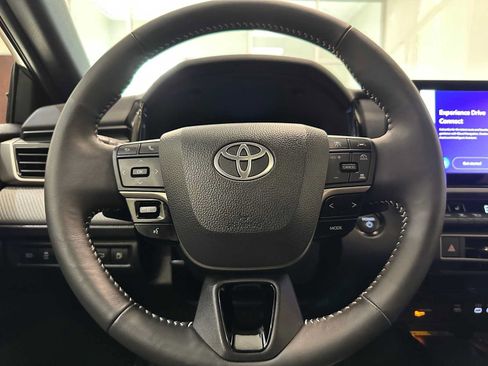 Certified 2025 Toyota Camry SE w/ Multimedia Upgrade Package AWD/4WD image 11