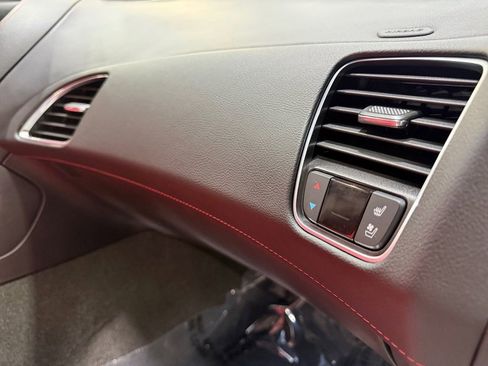 Used 2016 Chevrolet Corvette Stingray Coupe w/ 2LT Preferred Equipment Group image 15