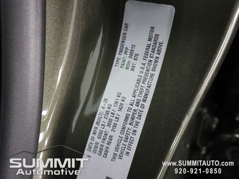 New 2026 Dodge Charger Scat Pack AWD/4WD image 79