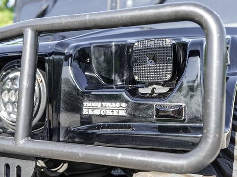 Used 2003 HUMMER H1 4-Door Open Top AWD/4WD image 75