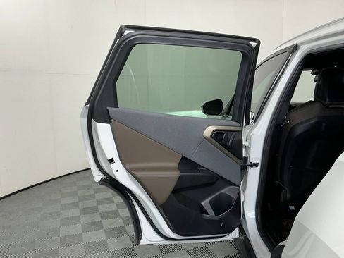 Certified 2025 BMW X3 xDrive30i w/ Convenience Package AWD/4WD image 29