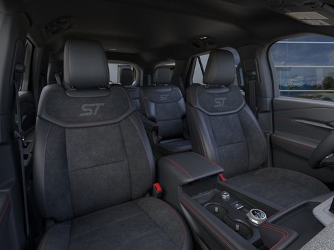 New 2026 Ford Explorer ST AWD/4WD image 10
