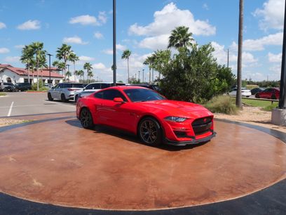 Used 2020 Ford Mustang GT Premium w/ Performance Package - Level 2