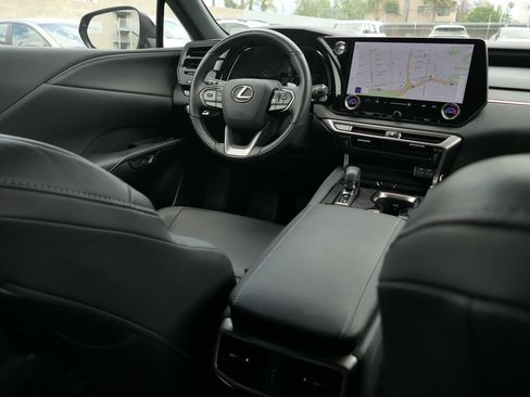 Used 2025 Lexus RX 350h w/ Convenience Package AWD/4WD image 23