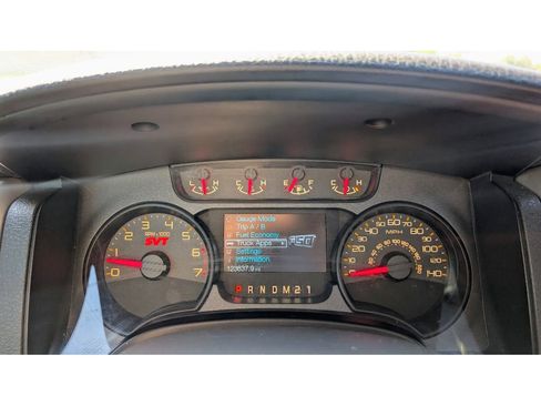 Used 2011 Ford F150 Raptor w/ Raptor Luxury Pkg image 21