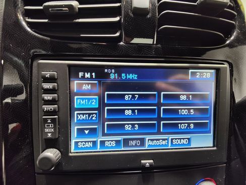 Used 2012 Chevrolet Corvette Grand Sport w/ 3LT Preferred Equipment Group image 28