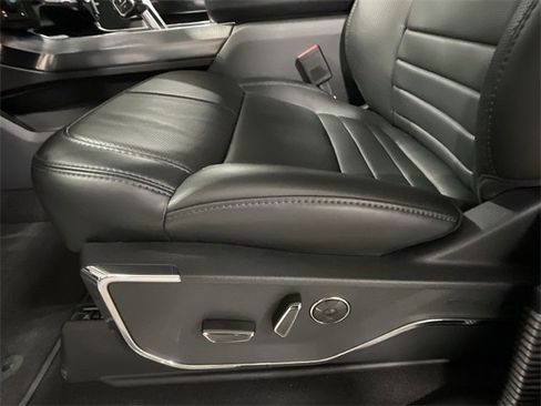 New 2025 Ford F150 Platinum w/ Equipment Group 702A High image 18