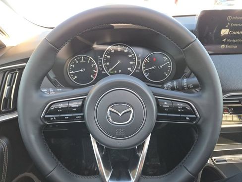 New 2026 MAZDA CX-70 3.3 Turbo w/ Preferred Package image 19