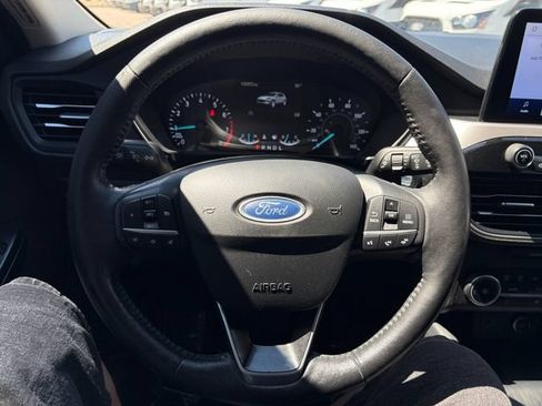 Used 2020 Ford Escape SEL AWD/4WD image 21