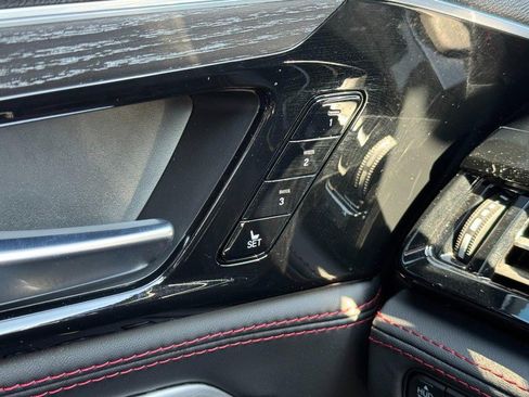 Used 2023 Acura MDX Type S image 16