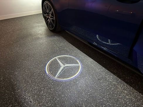 Used 2024 Mercedes-Benz C 63 AMG S w/ Pinnacle Trim Package image 64