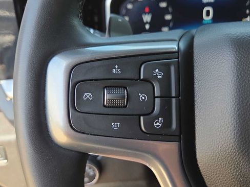 Used 2024 Chevrolet Silverado 1500 LT w/ Protection Package RWD image 23