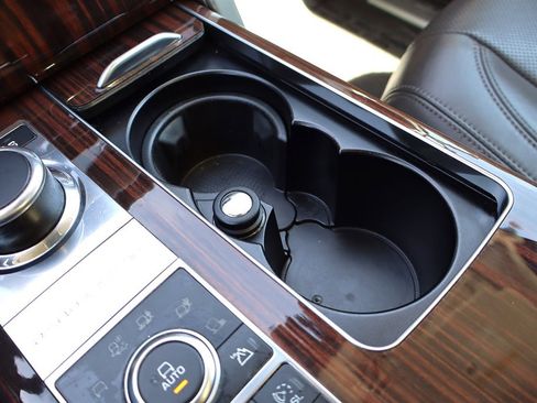 Used 2015 Land Rover Range Rover Supercharged image 35