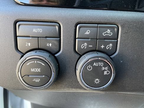 New 2026 Chevrolet Silverado 1500 LT w/ Safety Package image 4