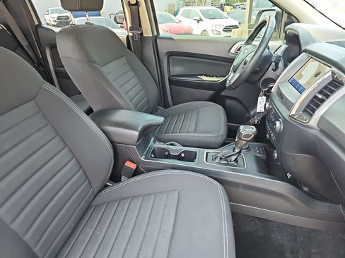 Used 2021 Ford Ranger XLT w/ Equipment Group 301A Mid AWD/4WD image 10