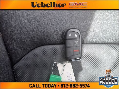 Used 2023 Jeep Compass Limited AWD/4WD image 32