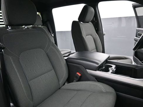 Used 2024 RAM 1500 Big Horn image 25