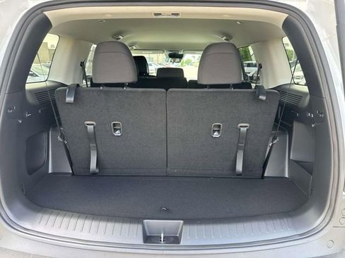 New 2026 Hyundai Santa Fe SE FWD image 11