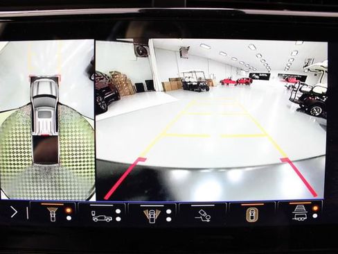 New 2026 GMC Sierra 1500 AT4 w/ AT4 Premium Package AWD/4WD image 5