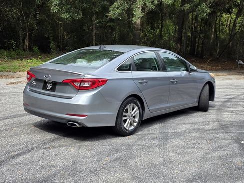 Used 2016 Hyundai Sonata SE FWD image 5