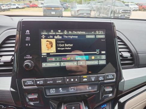 Used 2022 Honda Odyssey Elite image 20