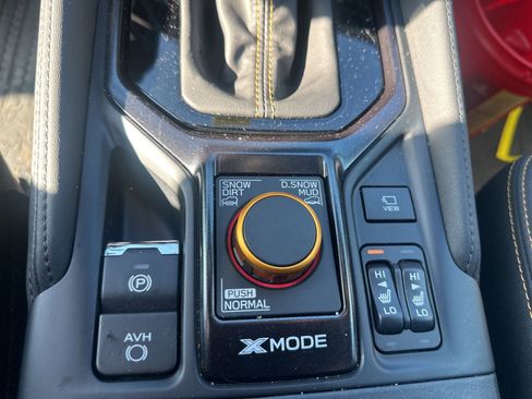 Used 2024 Subaru Forester Wilderness w/ Convenience Package image 14