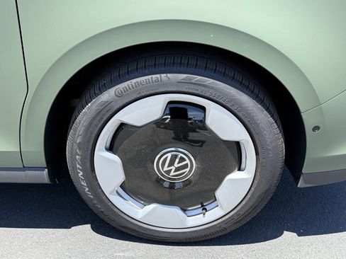 New 2025 Volkswagen ID. Buzz Pro S image 15