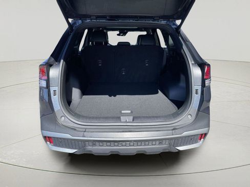 Used 2023 Kia Sportage X-Line w/ X-Line Premium Package image 9