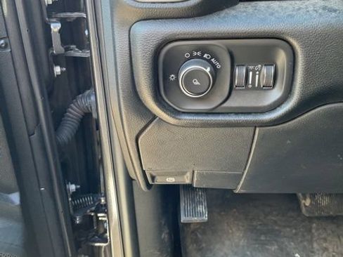 Used 2020 RAM 2500 Tradesman image 20