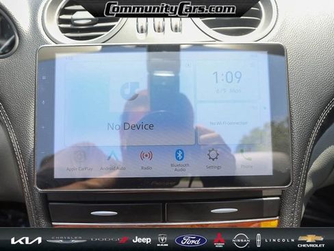 Used 2005 Mercedes-Benz SL 500 image 27