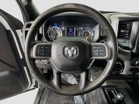 Used 2021 RAM 2500 Tradesman image 10