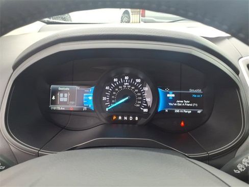 Certified 2023 Ford Edge SEL w/ Convenience Package image 15