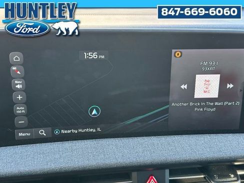 Used 2023 Kia EV6 Wind image 23