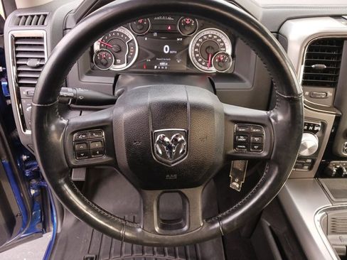 Used 2018 RAM 1500 Sport image 14