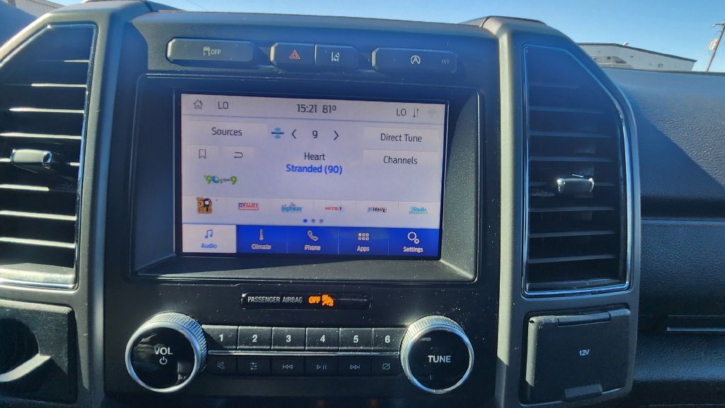 Used 2020 Ford Expedition Max XLT w/ Equipment Group 201A RWD image 19
