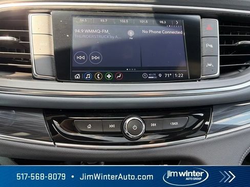 Certified 2023 Buick Enclave Essence w/ Experience Buick Package AWD/4WD image 28